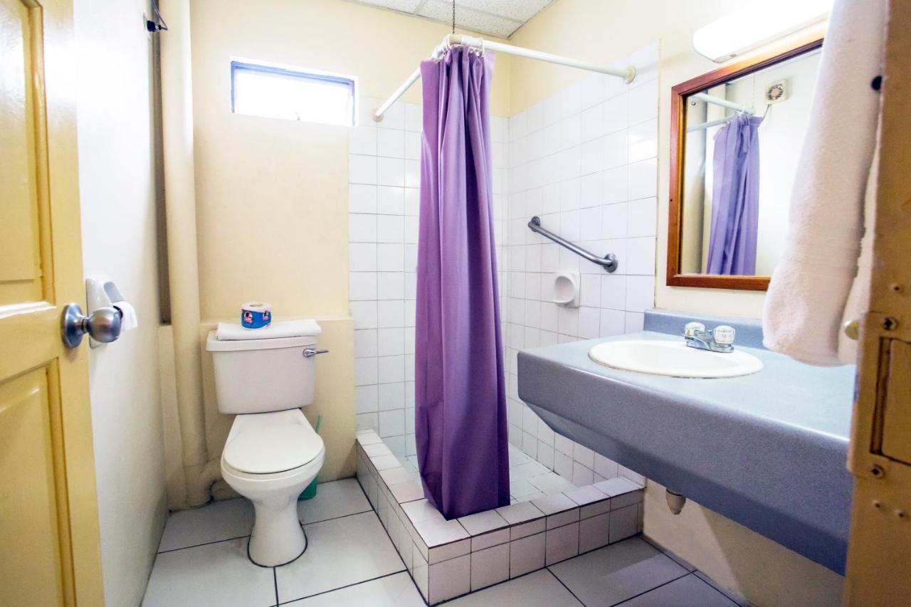 Sundeck Suites Boissiere Village エクステリア 写真